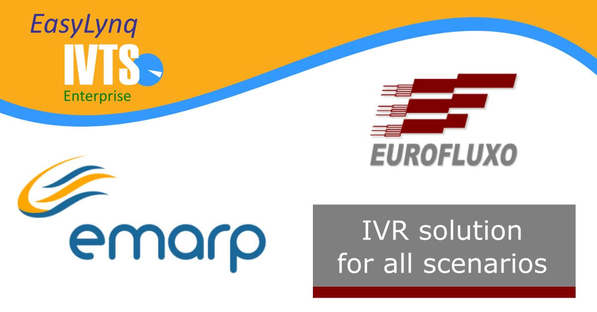 Eurofluxo Emarp