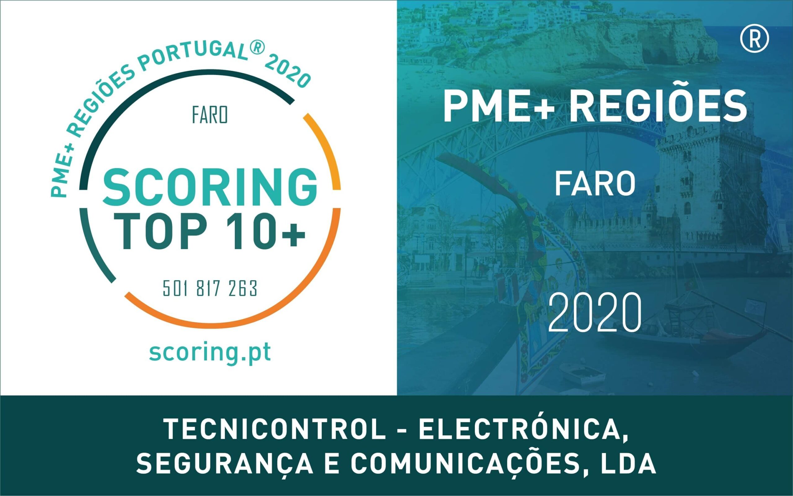 PME Faro