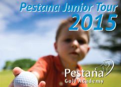 Pestana Junior Tour 2015