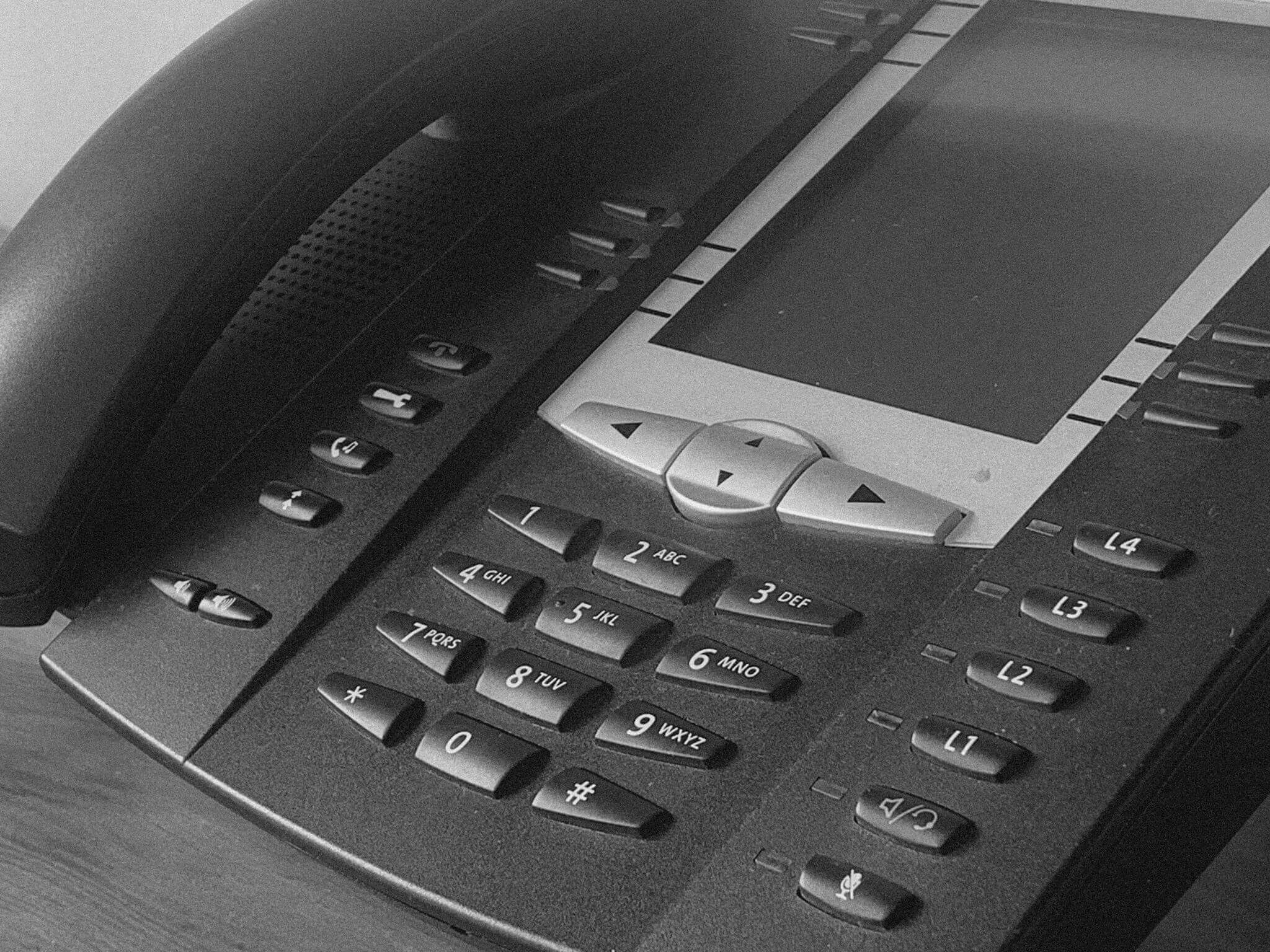 VoIP